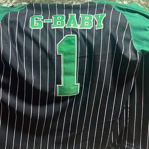 G-Baby Jersey